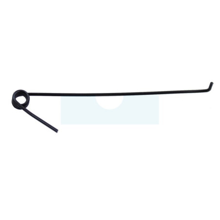 Ressort de gachette pour tronçonneuse Husqvarna (503786301)