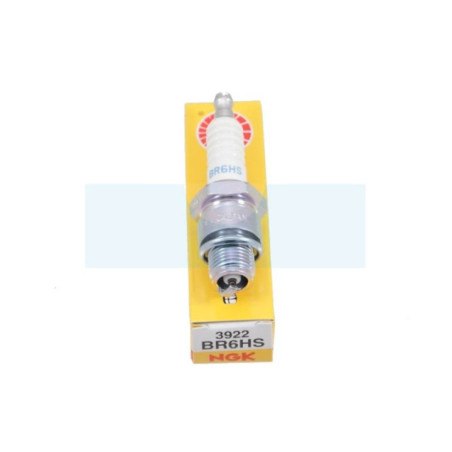 Bougie d'allumage NGK BR6HS