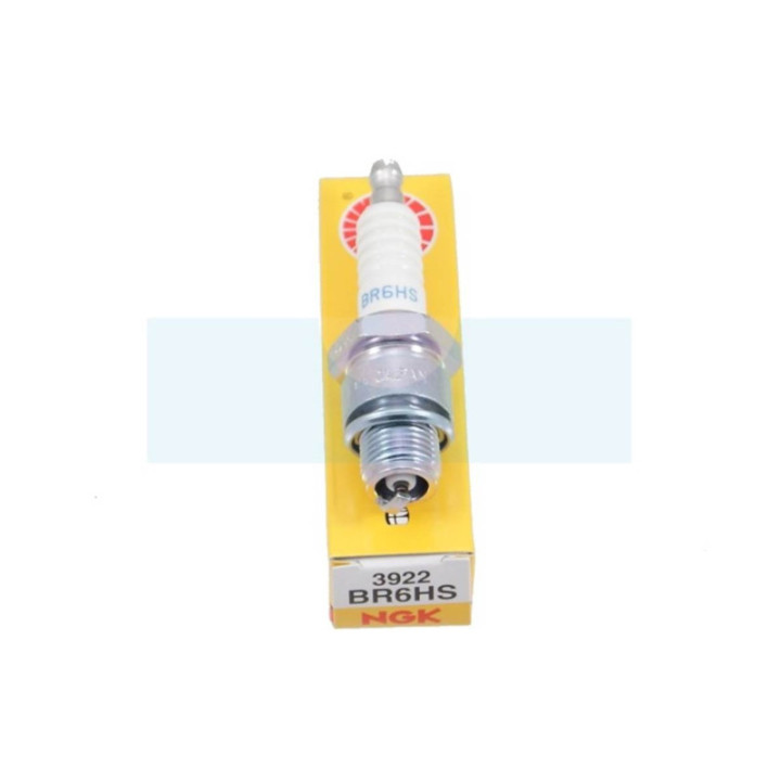 Bougie d'allumage NGK BR6HS