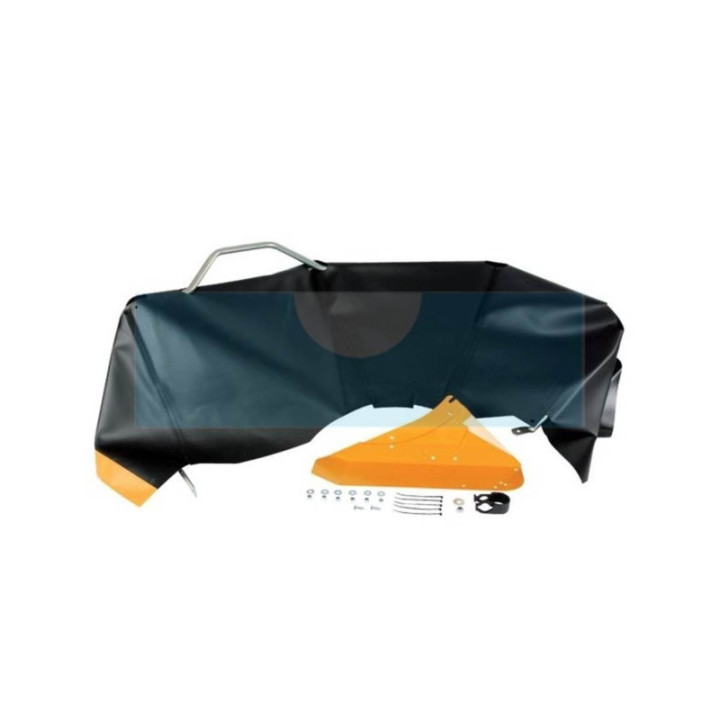 Kit bache de protection pour AS Motor (E11826)