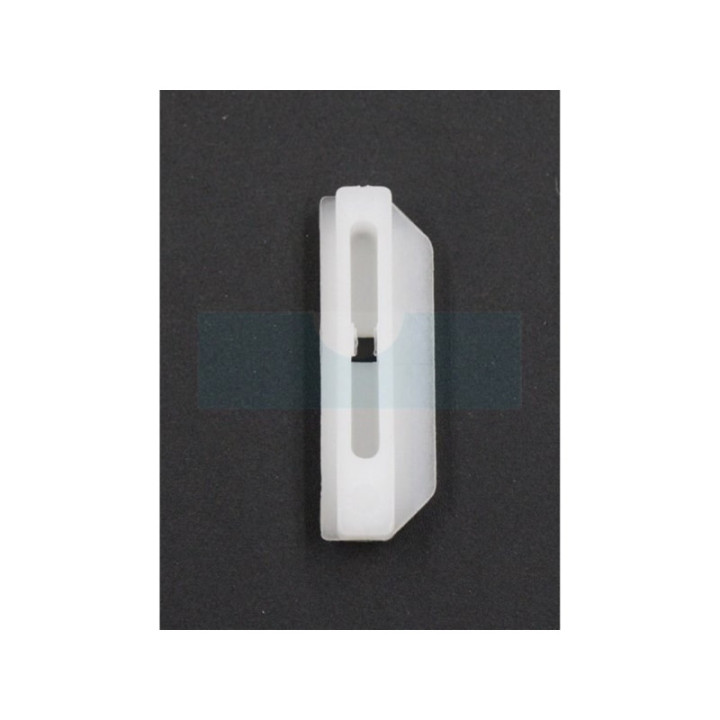 Guidage de chaine pour tronçonneuse Husqvarna (501795801)