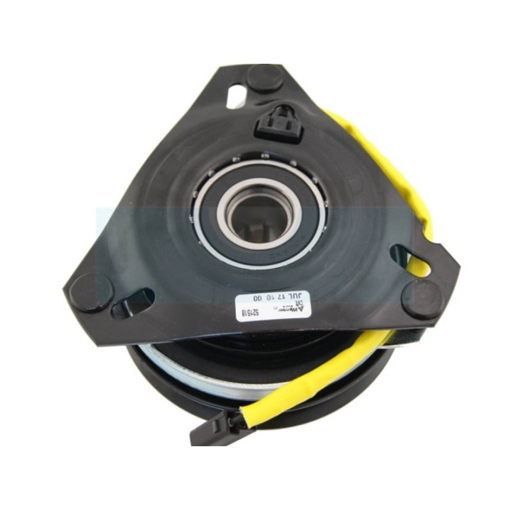 Embrayage de lame pour tracteur tondeuse Bobcat (126167)