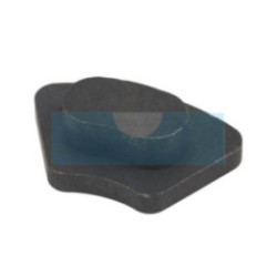 Mâchoire de frein pour boîte de vitesse Tuff Torq (19216336120)