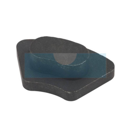 Mâchoire de frein pour boîte de vitesse Tuff Torq (19216336120)