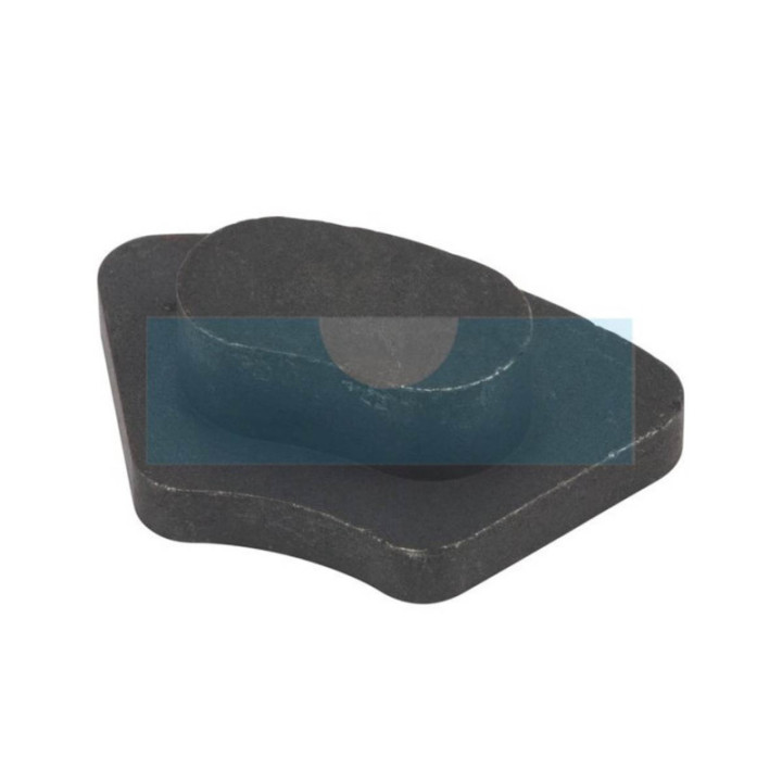 Mâchoire de frein pour boîte de vitesse Tuff Torq (19216336120)