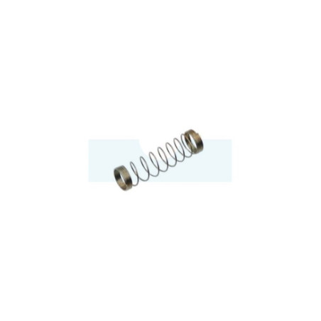 Ressort de carburateur pour débroussailleuse Stihl (41471223000)
