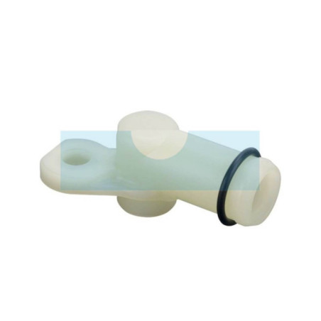 Kit de fixation pour boîte de vitesse Tuff Torq (187Q0599060)
