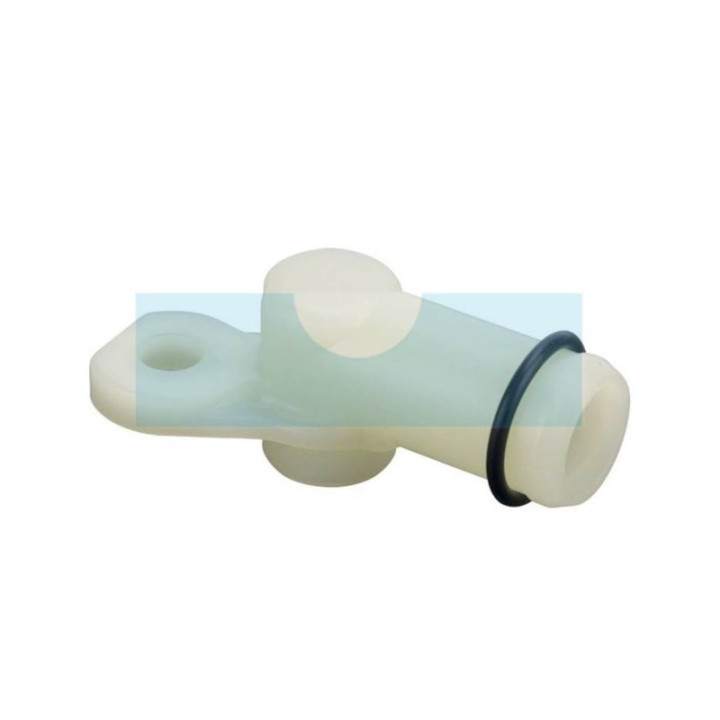 Kit de fixation pour boîte de vitesse Tuff Torq (187Q0599060)