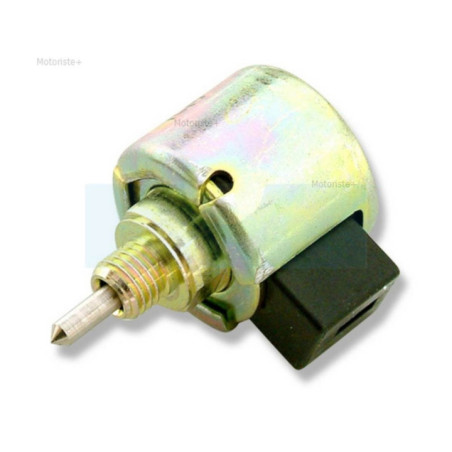 Solénoïde de carburateur pour moteur Briggs & Stratton (692734)