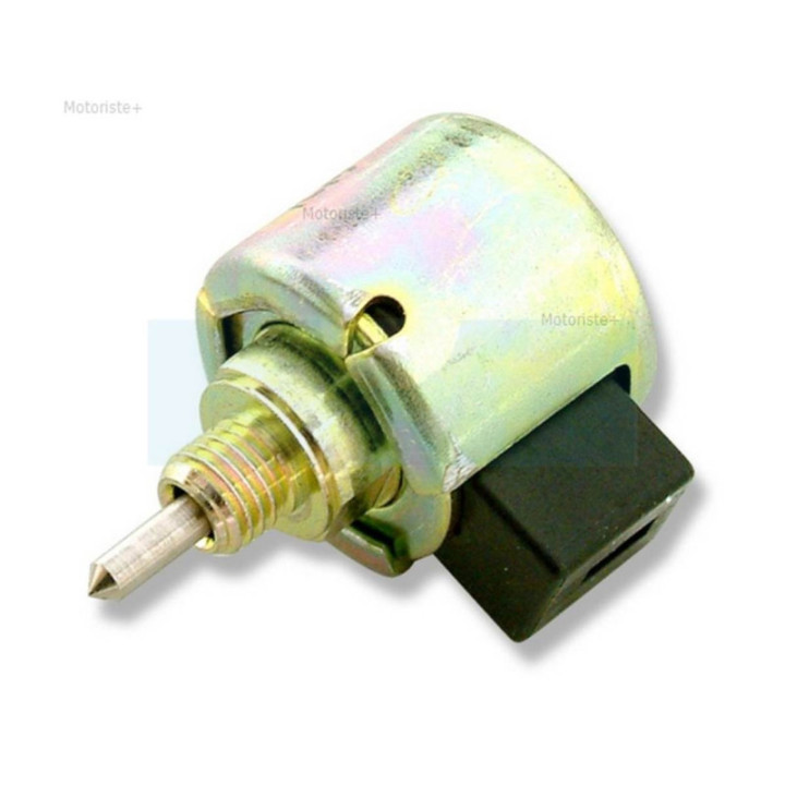 Solénoïde de carburateur pour moteur Briggs & Stratton (692734)