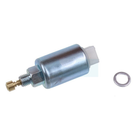 Solénoïde de carburateur pour moteur Briggs & Stratton (699915)