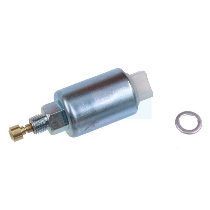 Solénoïde de carburateur pour moteur Briggs & Stratton (699915)