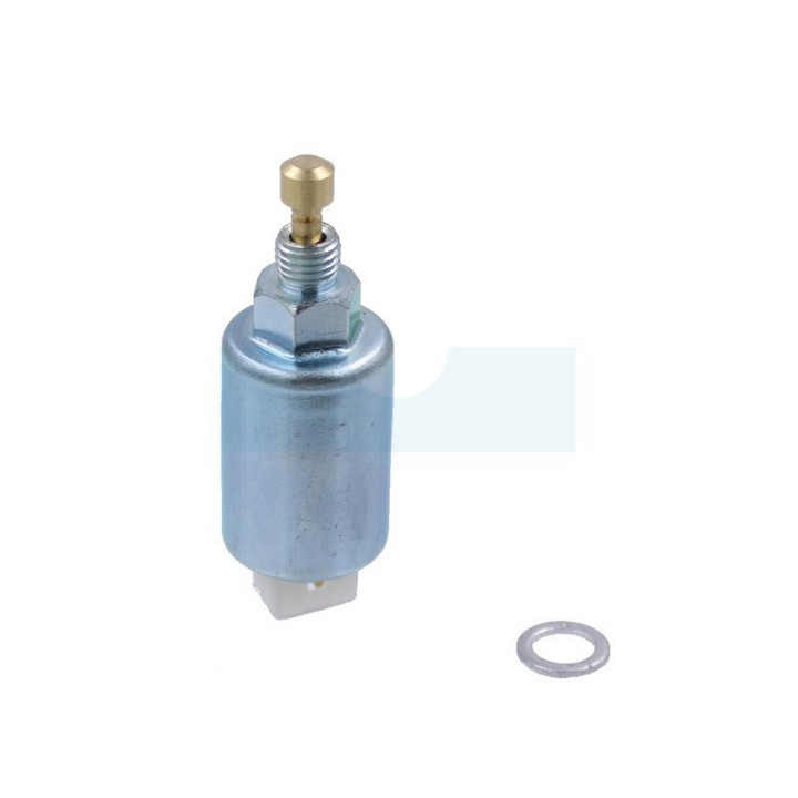 Solénoïde de carburateur pour moteur Briggs & Stratton (699915)