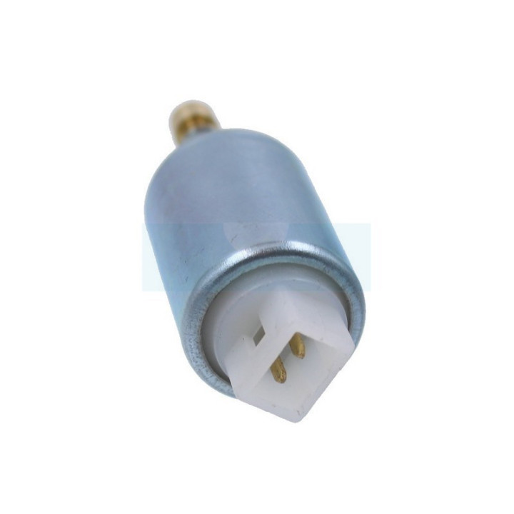 Solénoïde de carburateur pour moteur Briggs & Stratton (699915)