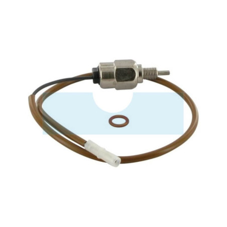 Solénoïde de carburateur pour moteur Briggs & Stratton (806472)