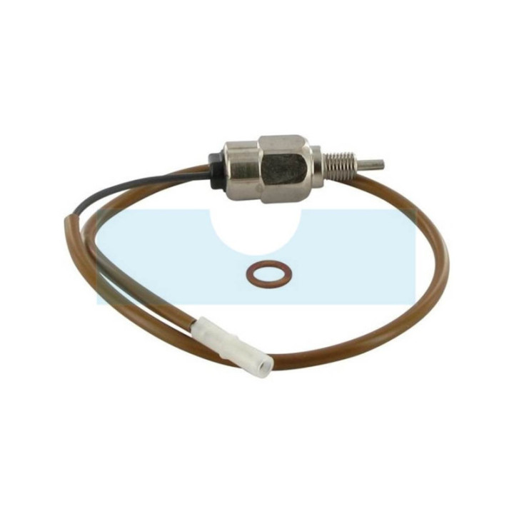 Solénoïde de carburateur pour moteur Briggs & Stratton (806472)
