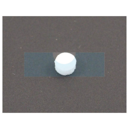 Bouchon de soupape pour tronçonneuse Jonsered (501629801)