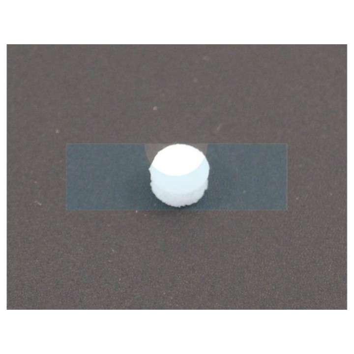 Bouchon de soupape pour tronçonneuse Jonsered (501629801)
