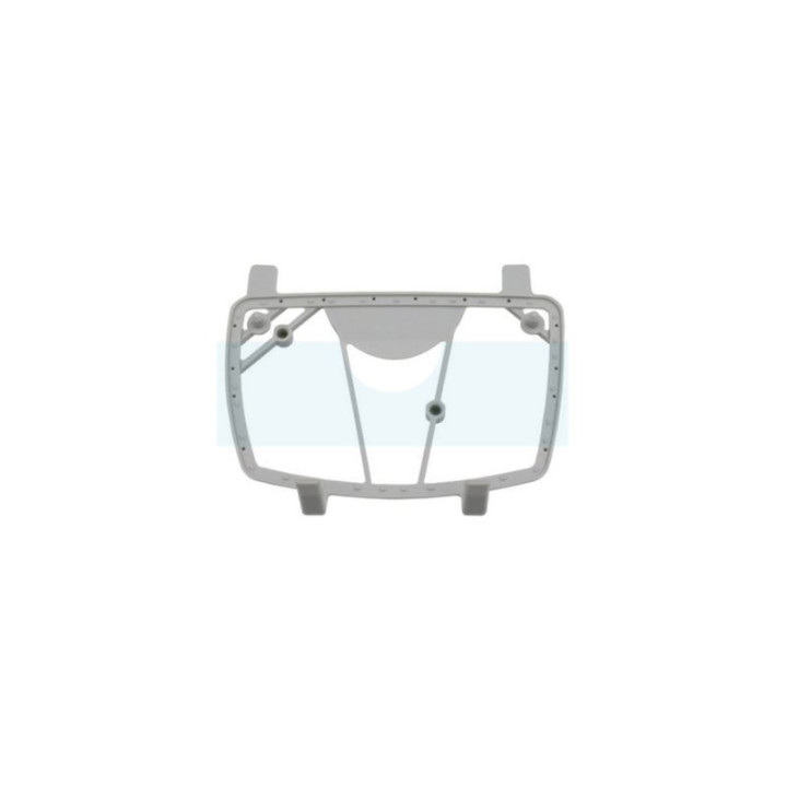 Cadre de filtre à air pour tronçonneuse Stihl (11391240500)