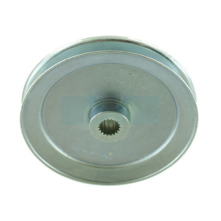 Poulie d'entrainement pour boîte de vitesse Tuff Torq (1A646025840)
