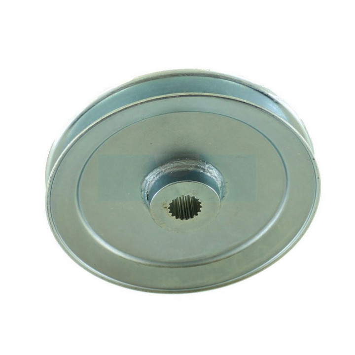 Poulie d'entrainement pour boîte de vitesse Tuff Torq (1A646025840)