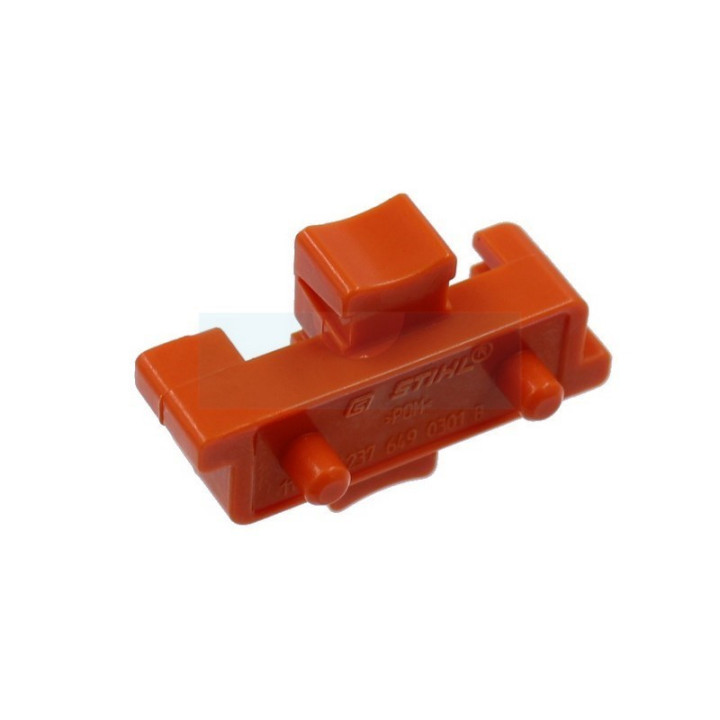 Elément plastique de transmission pour taille-haie Stihl (42376490301)