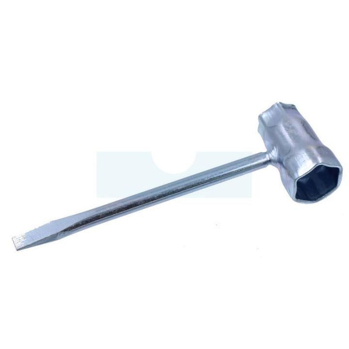 Cle mixte pour Husqvarna (501691701)