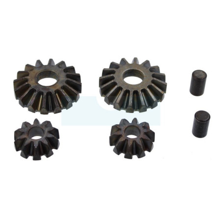 Engrenage de différentiel pour boîte de vitesse Tuff Torq (1A646031570)