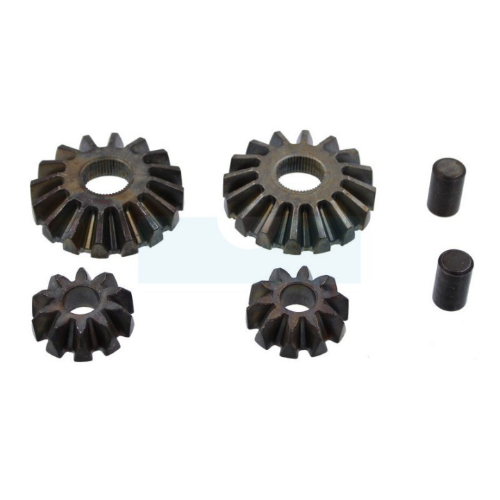 Engrenage de différentiel pour boîte de vitesse Tuff Torq (1A646031570)