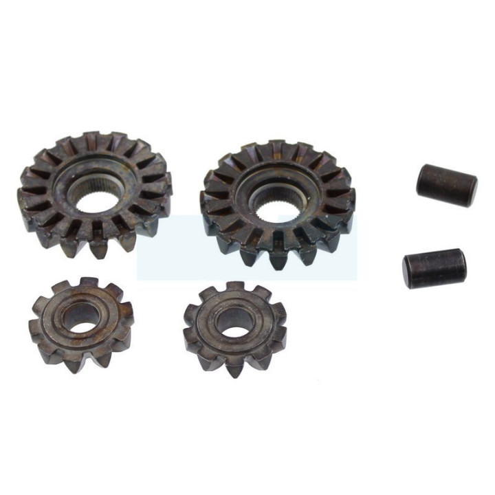 Engrenage de différentiel pour boîte de vitesse Tuff Torq (1A646031570)