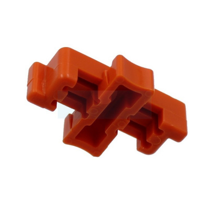 Elément plastique de transmission pour taille-haie Stihl (42376490301)