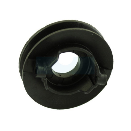 Poulie pour tondeuse Viking (63367041000)
