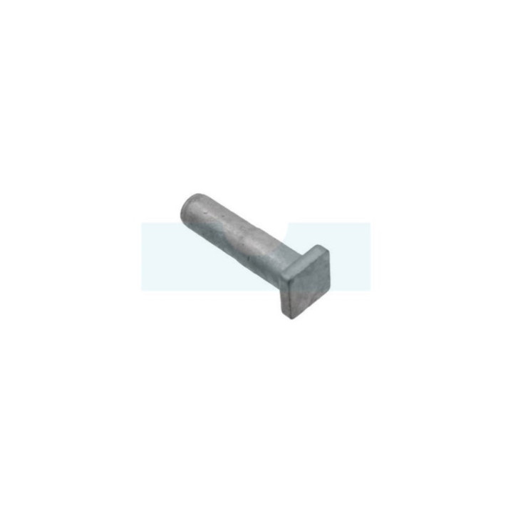 Goujon de guide pour tronçonneuse Husqvarna (537334601)