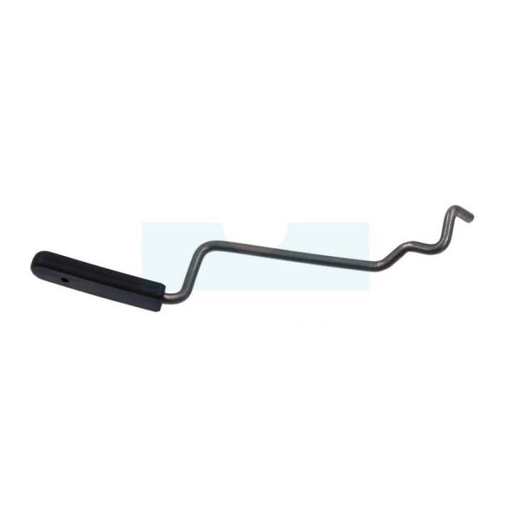 Tringle d'accélérateur pour tronçonneuse Mc Culloch (544284401)