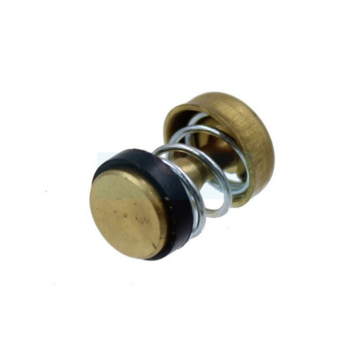 Purge de carburateur pour moteur Tecumseh (27136)