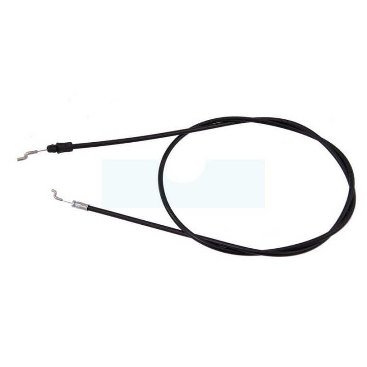 Câble de variateur pour tondeuse Viking (63607007500)