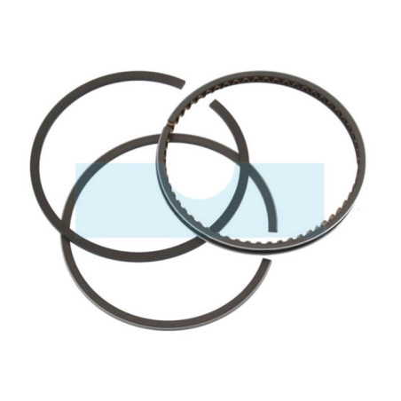 Kit segment pour moteur Honda (130A1ZA0004)