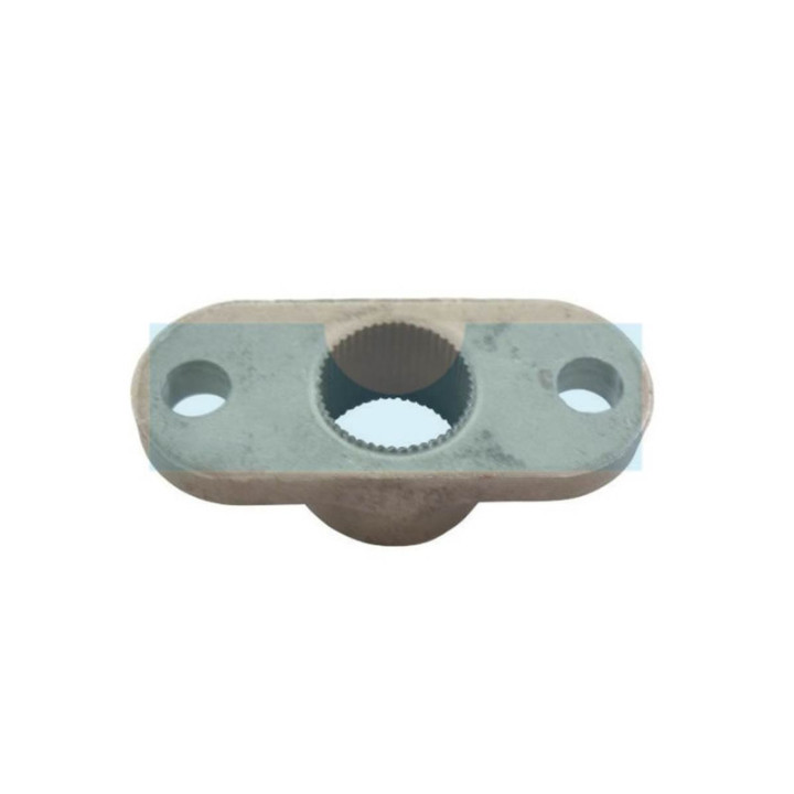 Support de lame pour tondeuse MTD (7480365)