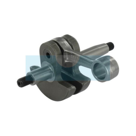 Vilebrequin pour débroussailleuse Stihl (41190300400)