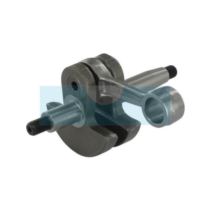 Vilebrequin pour débroussailleuse Stihl (41190300400)