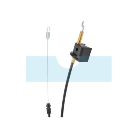 Câble de traction pour tondeuse Viking (63607007510)