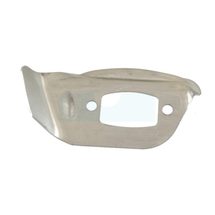 Déflecteur de chaleur pour tronçonneuse Husqvarna (585178701)