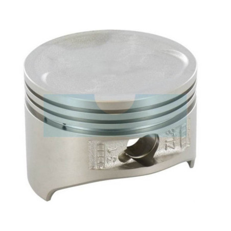 Piston pour moteur / tondeuse Honda (13101ZL8000)