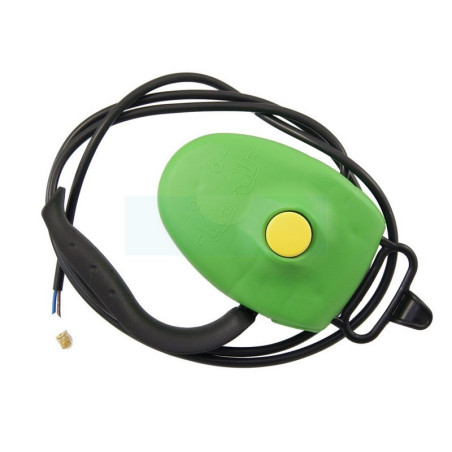 Boîtier de commutation pour tondeuse Viking (63364300401)