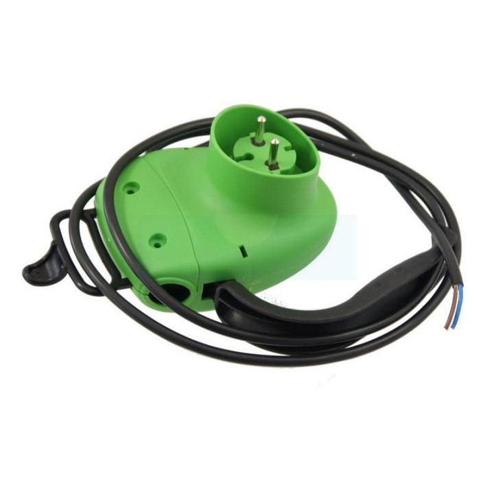 Boîtier de commutation pour tondeuse Viking (63364300401)