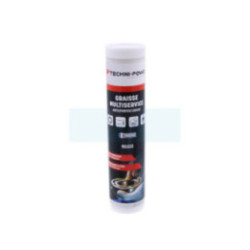 Cartouche graisse 400gr