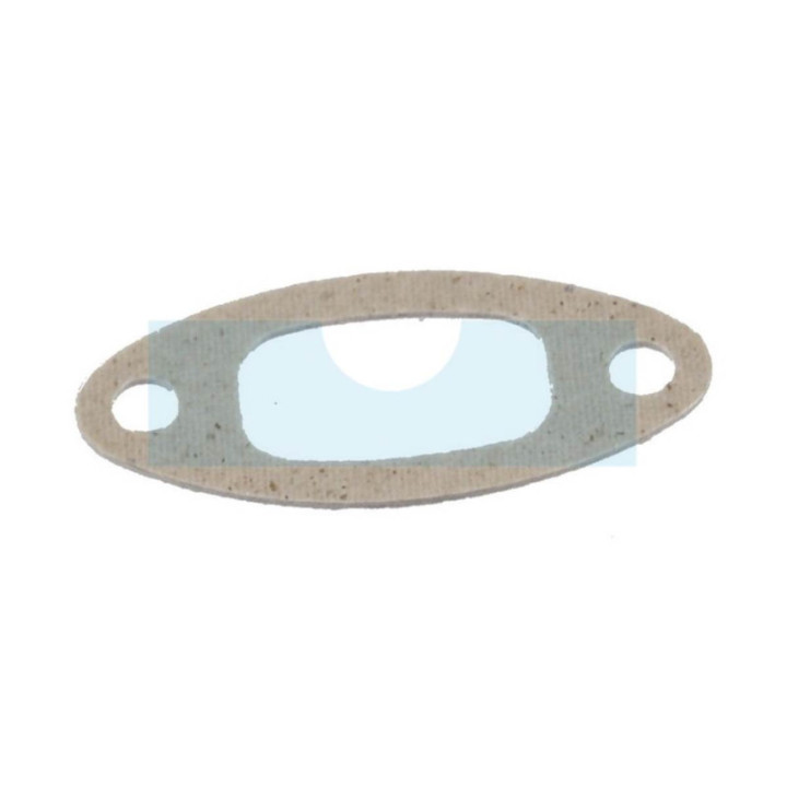 Joint d'échappement pour tronçonneuse Husqvarna (501866003)