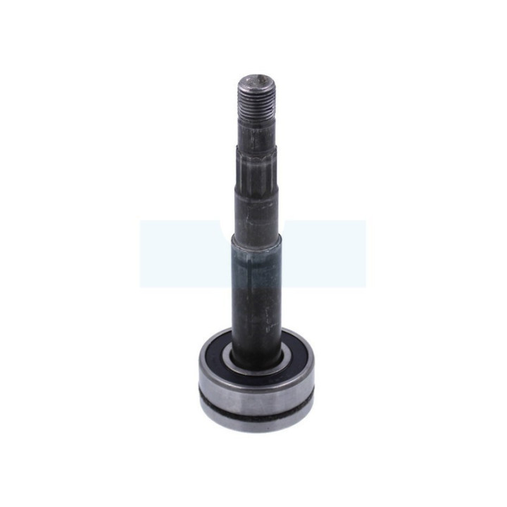 Axe de palier de lame pour tracteur tondeuse Husqvarna (532436986)