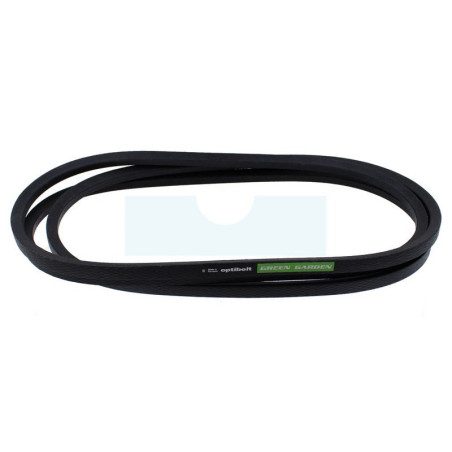 Courroie pour tracteur tondeuse Husqvarna (544183601)