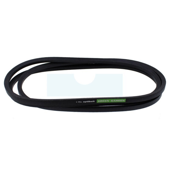 Courroie pour tracteur tondeuse Husqvarna (544183601)